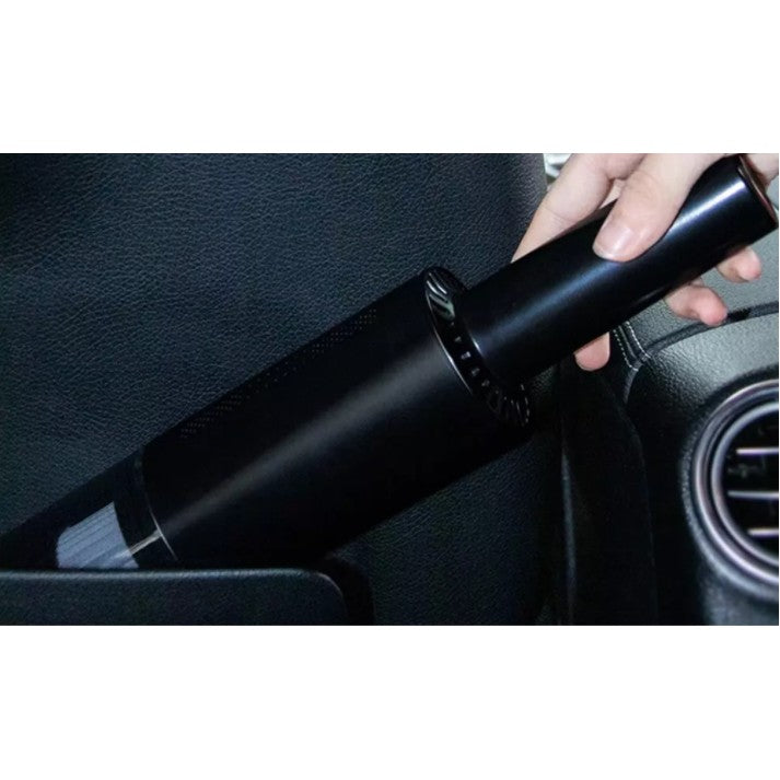 Mini vacuum cleaner