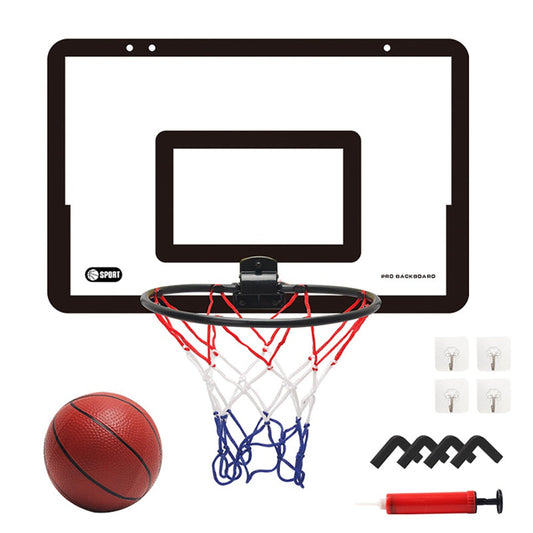 mini portable basketball hoop