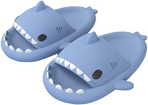 Shark slides