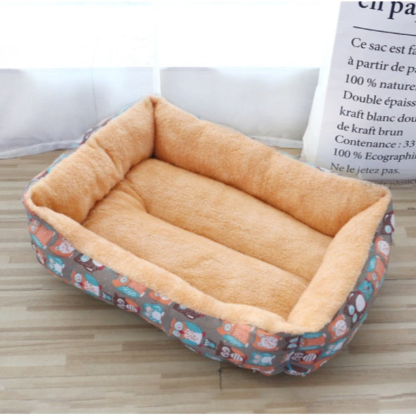 Pet Sofa Bed