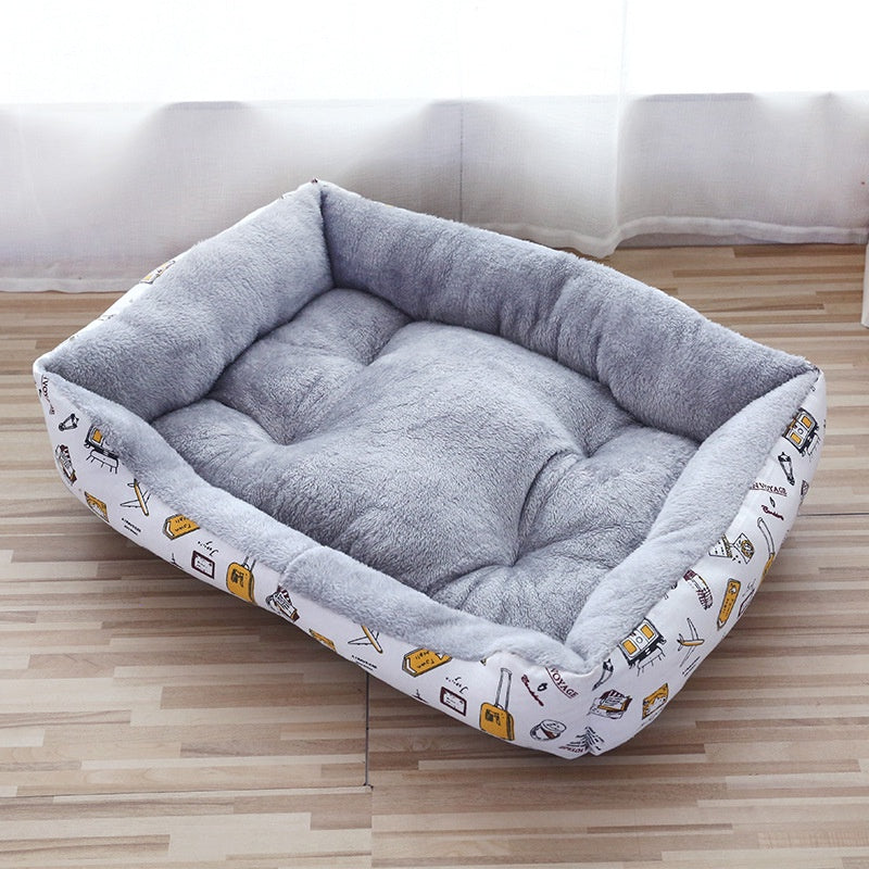 Pet Sofa Bed