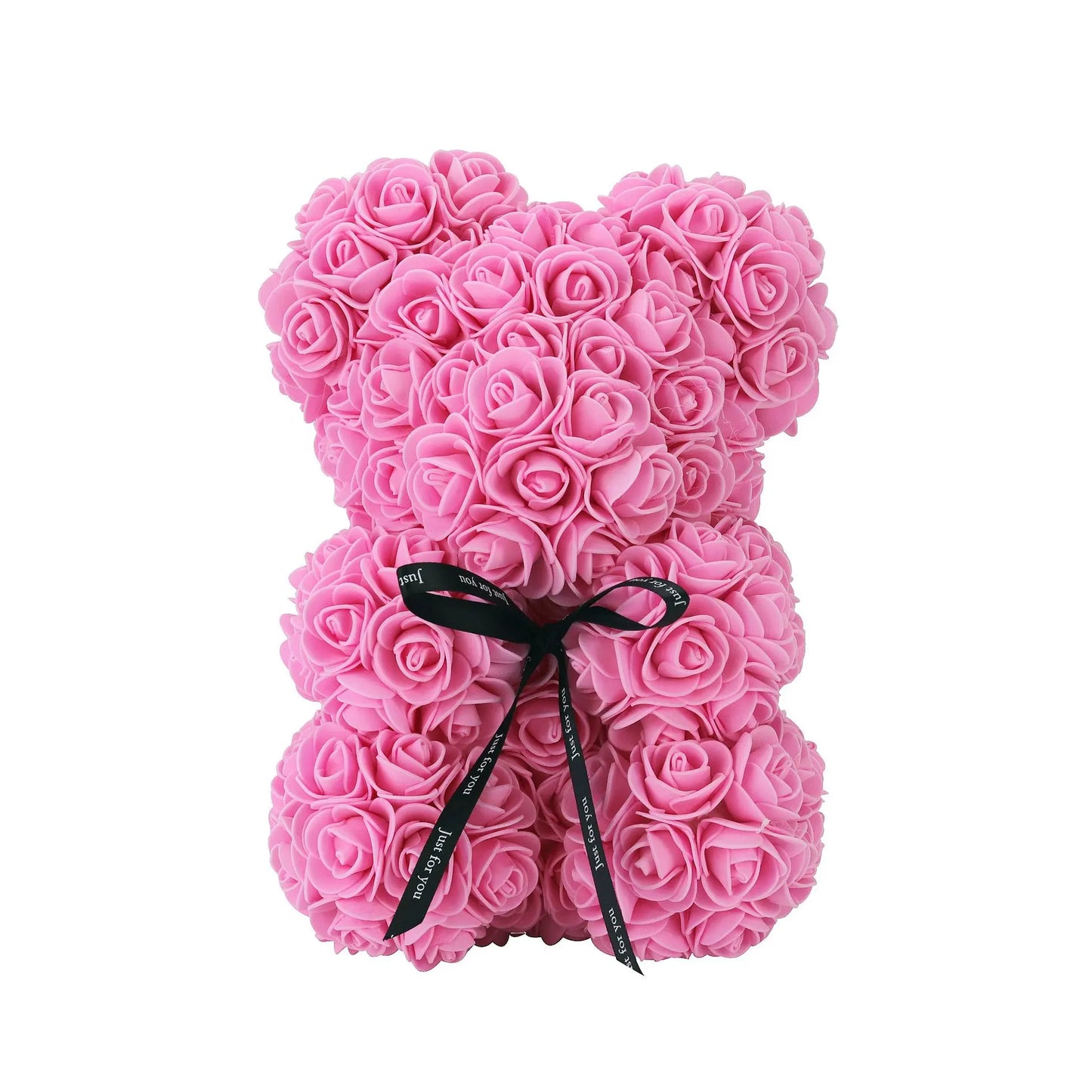 Rose bear