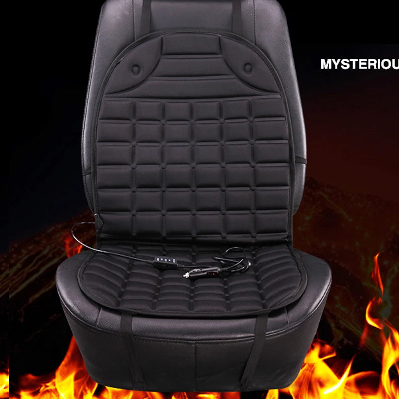 seat heater