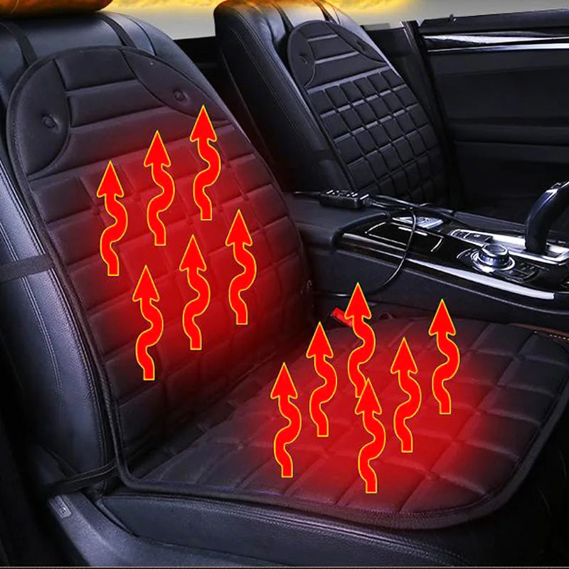 seat heater