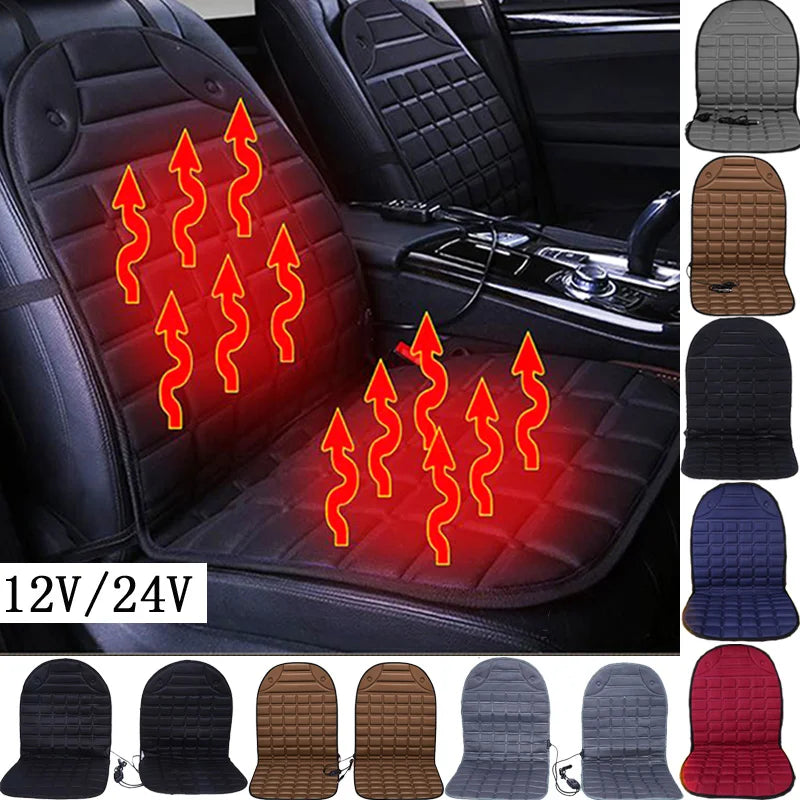 seat heater