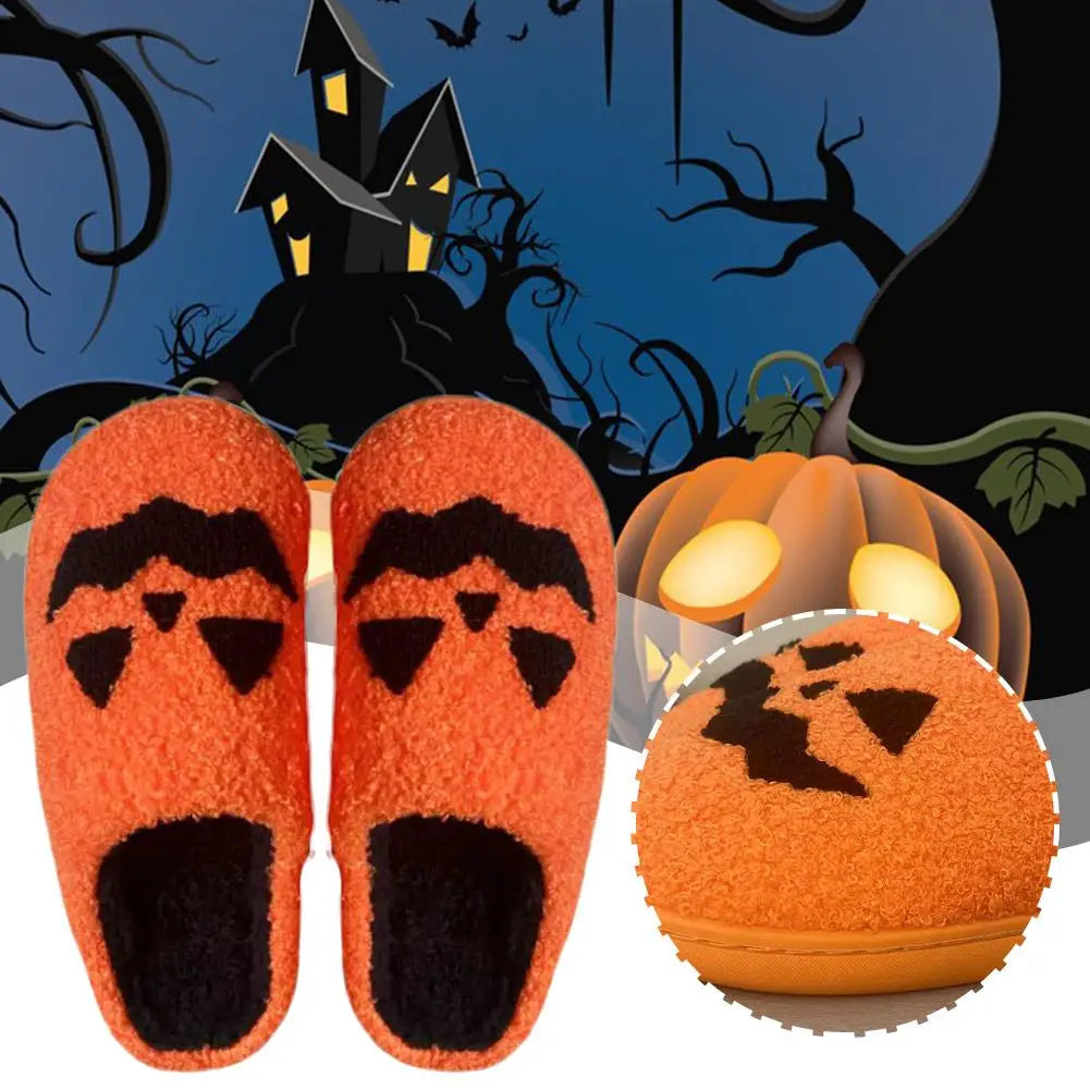 Halloween slides