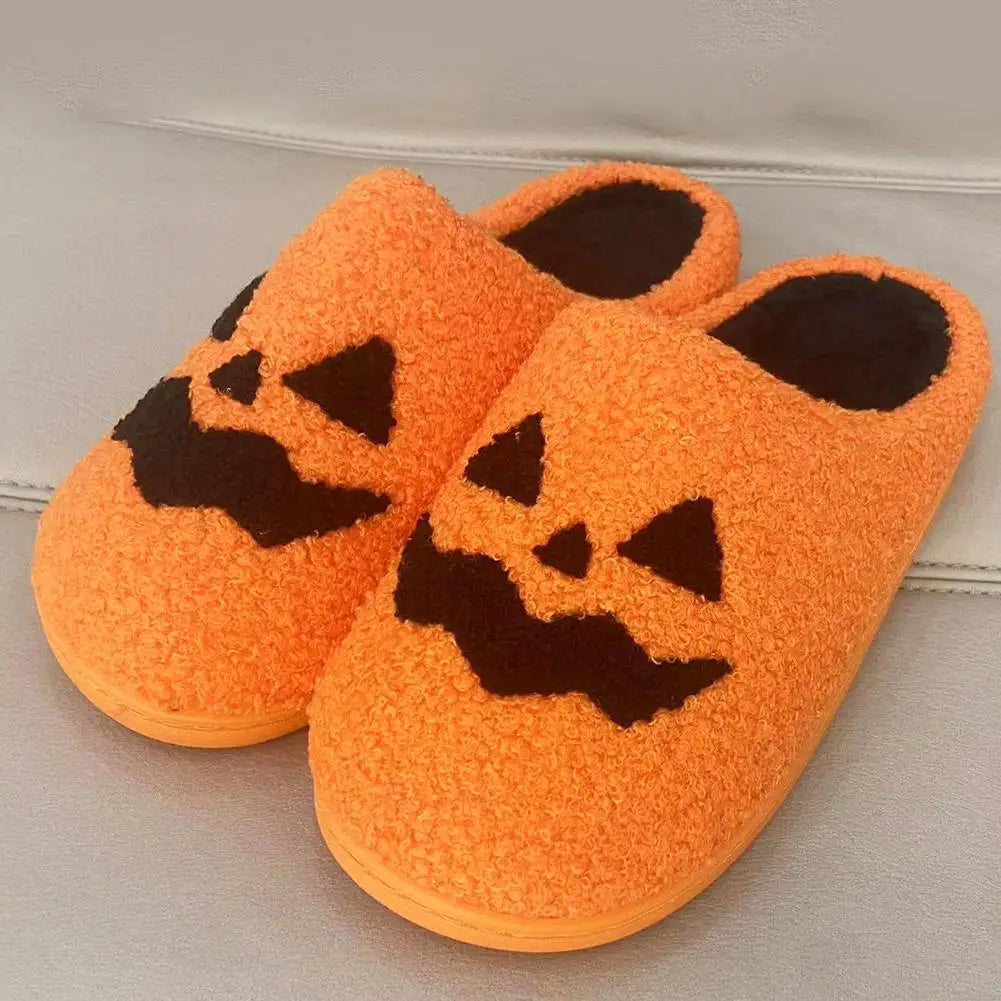 Halloween slides