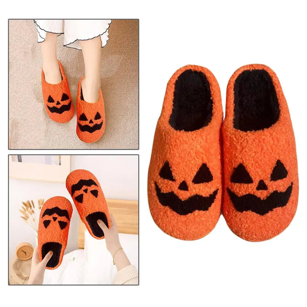 Halloween slides