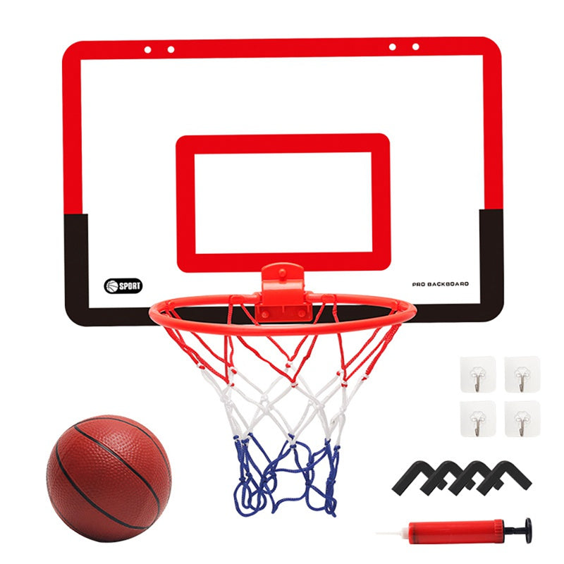 mini portable basketball hoop