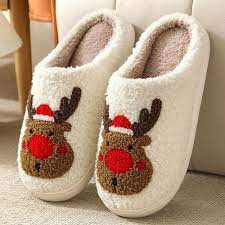 Reindeer slides